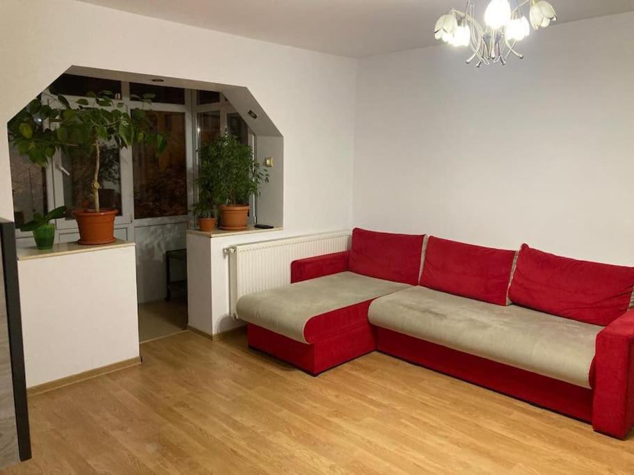 Apartament 3 Camere De Inchiriat Craiova Exterior foto