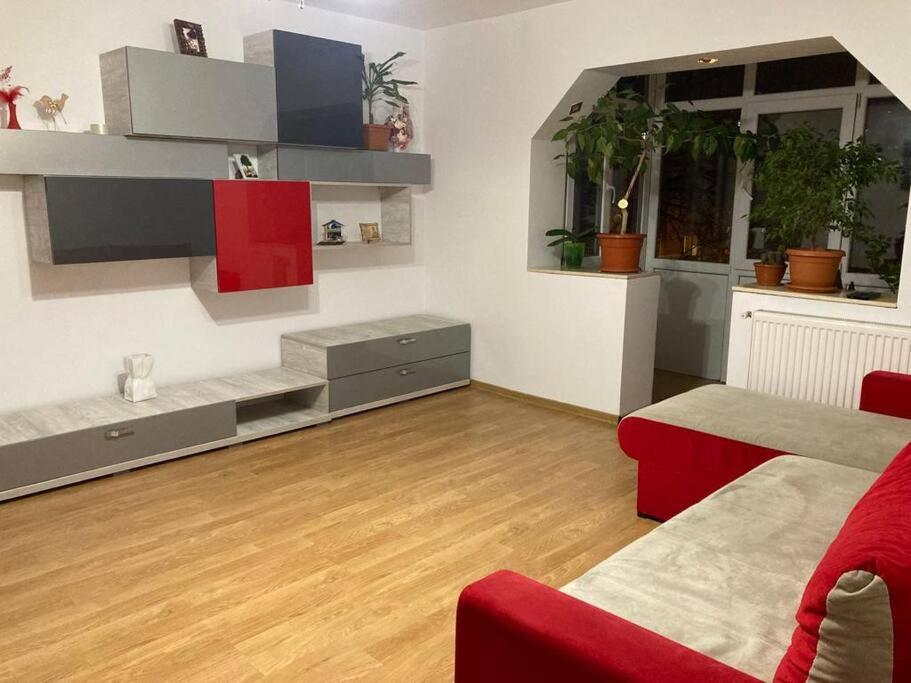 Apartament 3 Camere De Inchiriat Craiova Exterior foto